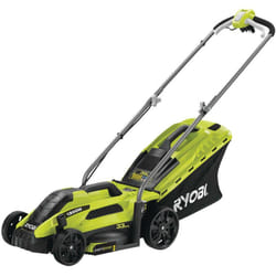 Ryobi - Rasaerba Elettrico Lama 33 cm Potenza 1300 Watt