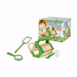 Buki Insect explorer kit