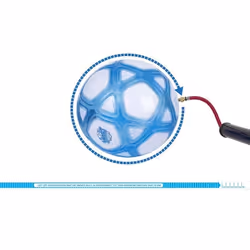 Gear2Play Smart Ball Interno e esterno - Vista aggiuntiva 4