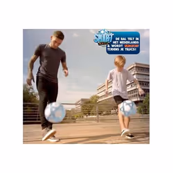 Gear2Play Smart Ball Interno e esterno - Vista aggiuntiva 6