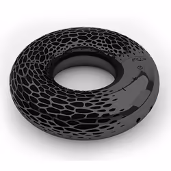 Jarre Technologies AeroTwist, 3,6 cm, 18 W, 18 W, 100 - 20000 Hz, Con cavo e senza cavo, A2DP