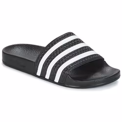 ciabatte adidas ADILETTE Nero - 38