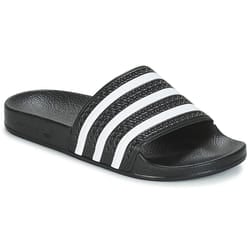 ciabatte adidas ADILETTE Nero - 47