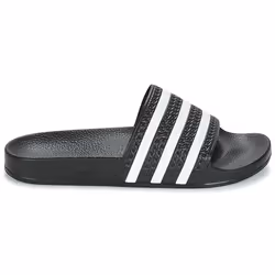 ciabatte adidas ADILETTE Nero - 47 - Vista aggiuntiva 2
