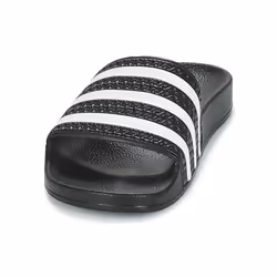 ciabatte adidas ADILETTE Nero - 47 - Vista aggiuntiva 3