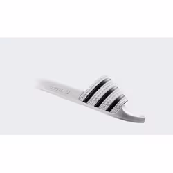 Adidas 280648_600 infradito e ciabatta Multicolore - Vista aggiuntiva 2