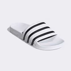 Adidas 280648_600 infradito e ciabatta Multicolore - Vista aggiuntiva 5