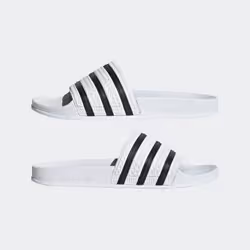 Adidas 280648_600 infradito e ciabatta Multicolore - Vista aggiuntiva 8