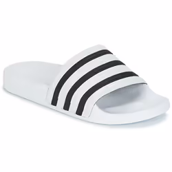 ciabatte adidas ADILETTE Bianco - 42