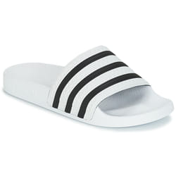 ciabatte adidas ADILETTE Bianco - 42