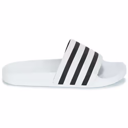 ciabatte adidas ADILETTE Bianco - 42