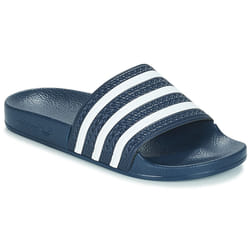 ciabatte adidas ADILETTE Blu - 37