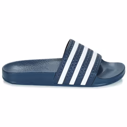 ciabatte adidas ADILETTE Blu - 37