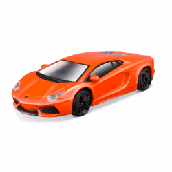 BBURAGO Lamborghini 1:43 Assortimento - Vista aggiuntiva 4
