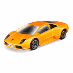 BBURAGO Lamborghini 1:43 Assortimento - Vista aggiuntiva 5
