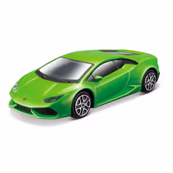 BBURAGO Lamborghini 1:43 Assortimento - Vista aggiuntiva 6