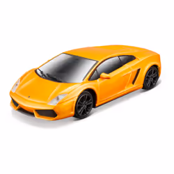 BBURAGO Lamborghini 1:43 Assortimento - Vista aggiuntiva 7