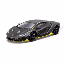 BBURAGO Lamborghini 1:43 Assortimento - Vista aggiuntiva 8