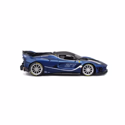 BBURAGO Ferrari FXX-K EVO 1:18 Modello supercar Preassemblato - Vista aggiuntiva 7