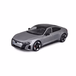 BBURAGO Audi RS e-tron GT 22 1:18, Modello city car, Preassemblato, 1:18, Audi RS e-tron GT, Qualsiasi tipo, Metallo, Plastic ...