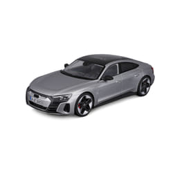 BBURAGO Audi RS e-tron GT 22 1:18 Modello city car Preassemblato
