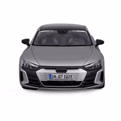 BBURAGO Audi RS e-tron GT 22 1:18 Modello city car Preassemblato - Vista aggiuntiva 5