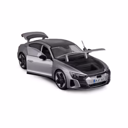 BBURAGO Audi RS e-tron GT 22 1:18 Modello city car Preassemblato - Vista aggiuntiva 7