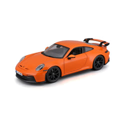 BBURAGO Porsche 911 GT3 1:24 Modello supercar Preassemblato