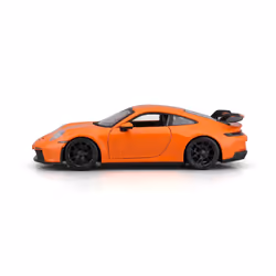 BBURAGO Porsche 911 GT3 1:24 Modello supercar Preassemblato - Vista aggiuntiva 5