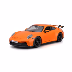 BBURAGO Porsche 911 GT3 1:24 Modello supercar Preassemblato - Vista aggiuntiva 6