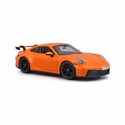 BBURAGO Porsche 911 GT3 1:24 Modello supercar Preassemblato - Vista aggiuntiva 8