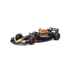 BBURAGO RedBull F1 RB19 Pérez 23 Modello auto sportiva Preassemblato 1:43
