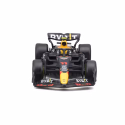 BBURAGO RedBull F1 RB19 Pérez 23 Modello auto sportiva Preassemblato 1:43 - Vista aggiuntiva 3