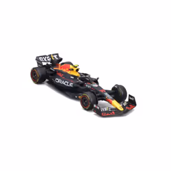BBURAGO RedBull F1 RB19 Pérez 23 Modello auto sportiva Preassemblato 1:43 - Vista aggiuntiva 5