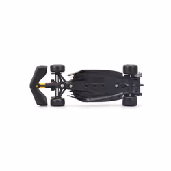 BBURAGO RedBull F1 RB19 Pérez 23 Modello auto sportiva Preassemblato 1:43 - Vista aggiuntiva 8