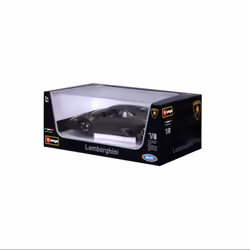 BBURAGO 18-11029 Modello auto sportiva Preassemblato 1:18 - Vista aggiuntiva 4