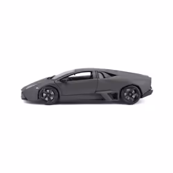 BBURAGO 18-11029 Modello auto sportiva Preassemblato 1:18 - Vista aggiuntiva 7