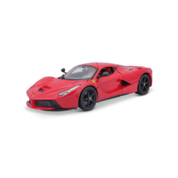 BBURAGO Ferrari LaFerrari Modello supercar Preassemblato 1:18