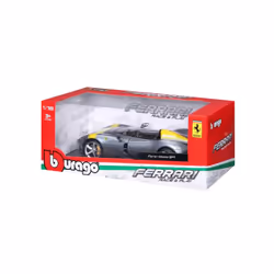 BBURAGO Ferrari Monza SP1 1:18 Modello supercar Preassemblato - Vista aggiuntiva 5