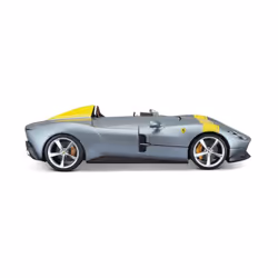 BBURAGO Ferrari Monza SP1 1:18 Modello supercar Preassemblato - Vista aggiuntiva 7
