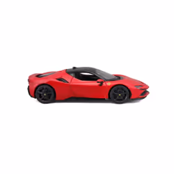 BBURAGO 18-16015 modellino in scala Modello supercar Preassemblato 1:24 - Vista aggiuntiva 7