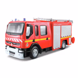 BBURAGO 1:24 - Vista aggiuntiva 4