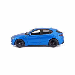 BBURAGO 18-21086 Modellino di SUV Preassemblato 1:24 - Vista aggiuntiva 6