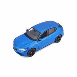 BBURAGO 18-21086 Modellino di SUV Preassemblato 1:24 - Vista aggiuntiva 7