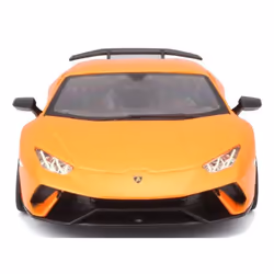 BBURAGO Lamborghini Huracan Performante 1:24, Modello supercar, Preassemblato, 1:24, Lamborghini Huracan Performante, Qualsia ...