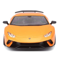 BBURAGO Lamborghini Huracan Performante 1:24 Modello supercar Preassemblato