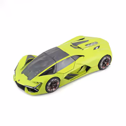 BBURAGO 18-21094 modellino in scala Modello supercar Preassemblato 1:24 - Vista aggiuntiva 4