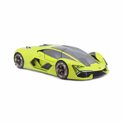 BBURAGO 18-21094 modellino in scala Modello supercar Preassemblato 1:24 - Vista aggiuntiva 5