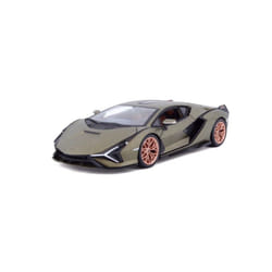 BBURAGO 18-21099 modellino in scala Modello supercar Preassemblato 1:24