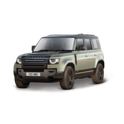 BBURAGO 18-21101 modellino in scala Modellino di SUV Preassemblato 1:24